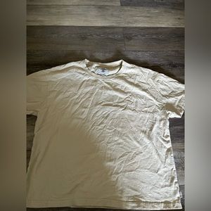 Ripcurl large women’s tshirt, never worn